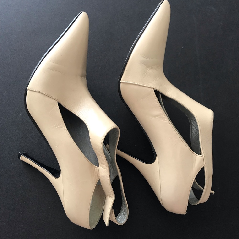 Gucci shoes